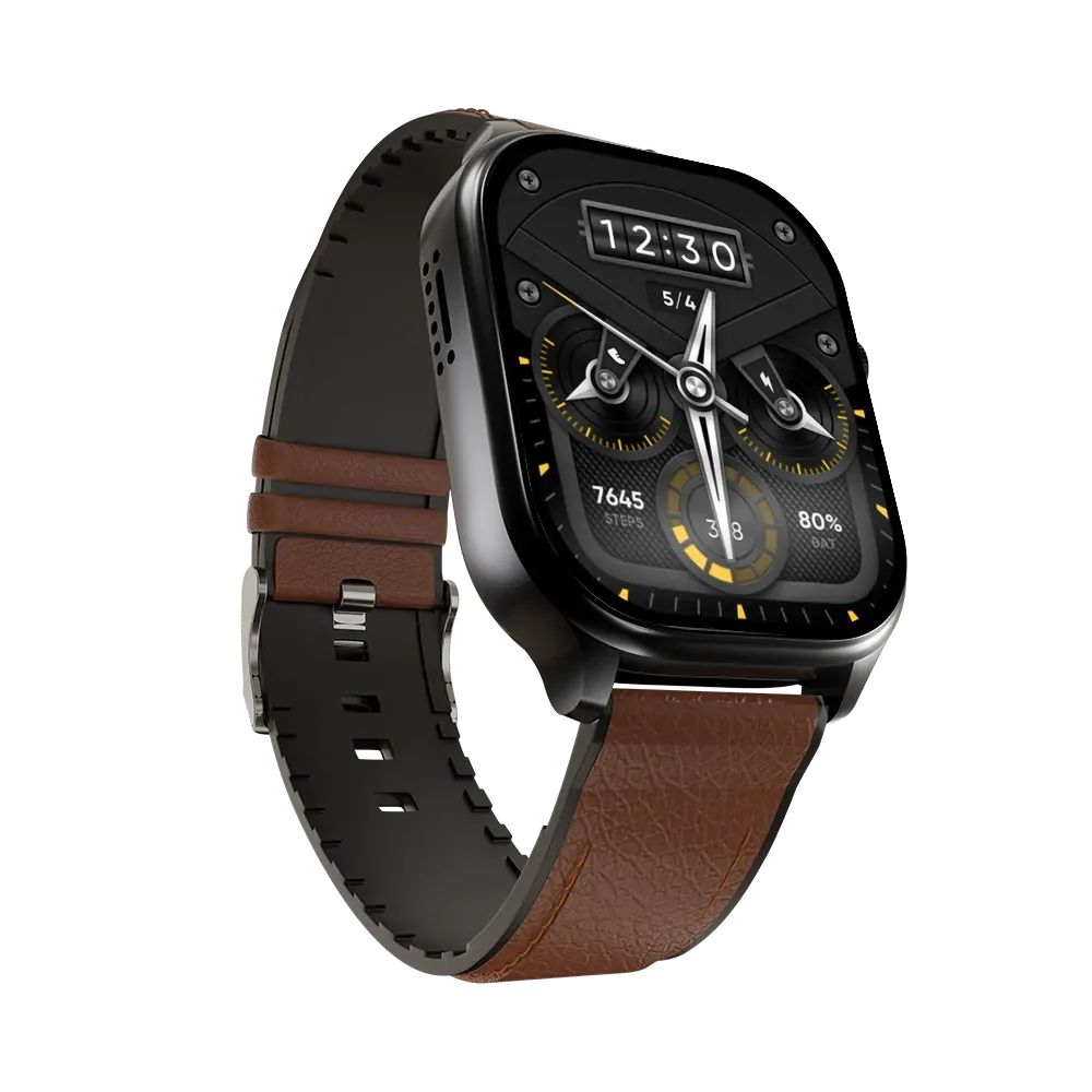 L-120 Ridge Smart Watch