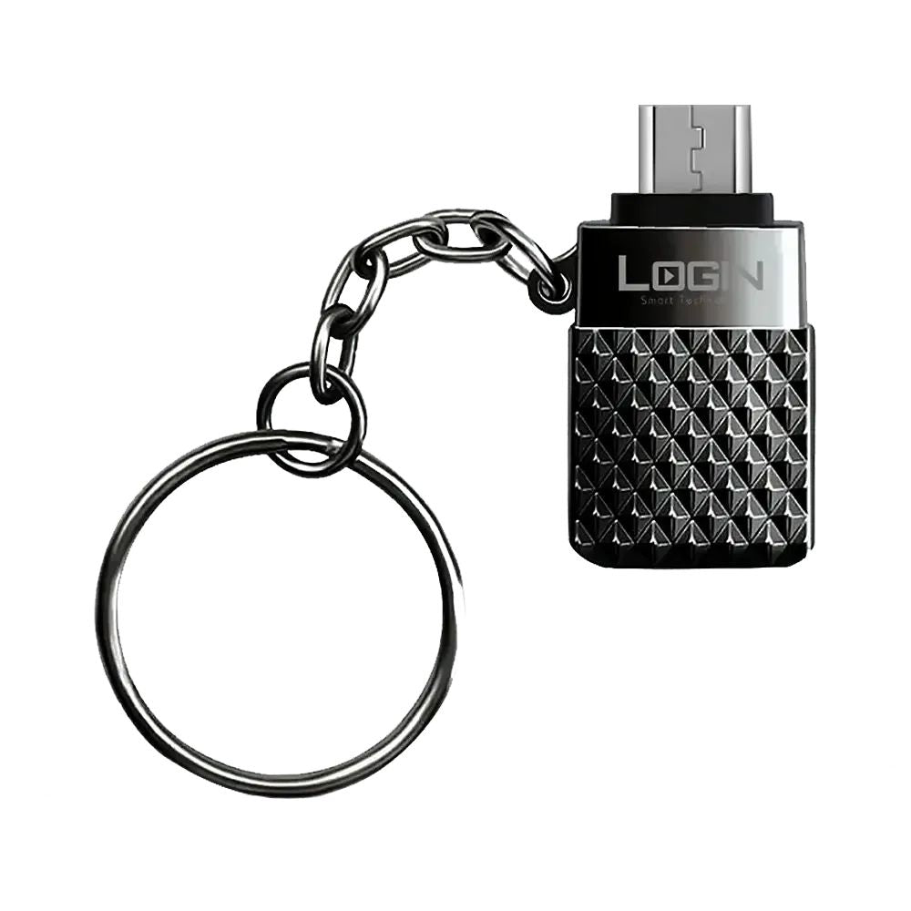 LT-222 OTG Connector IOS