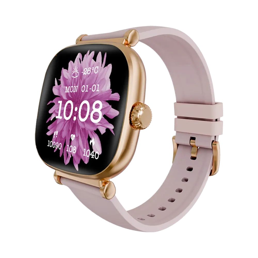 L-110 Enigma Diva Smart Watch
