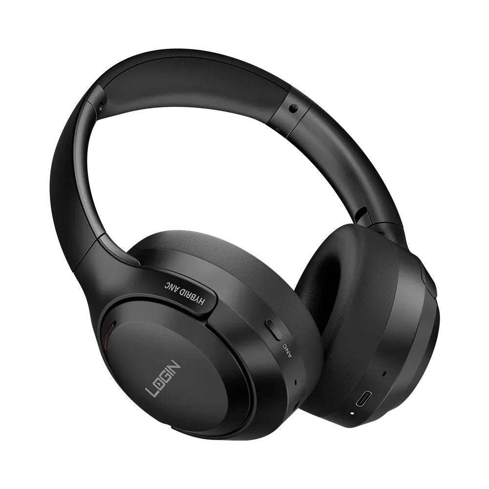 L-299 Wireless Headphone