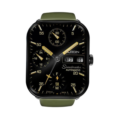L-102 Smart Watch