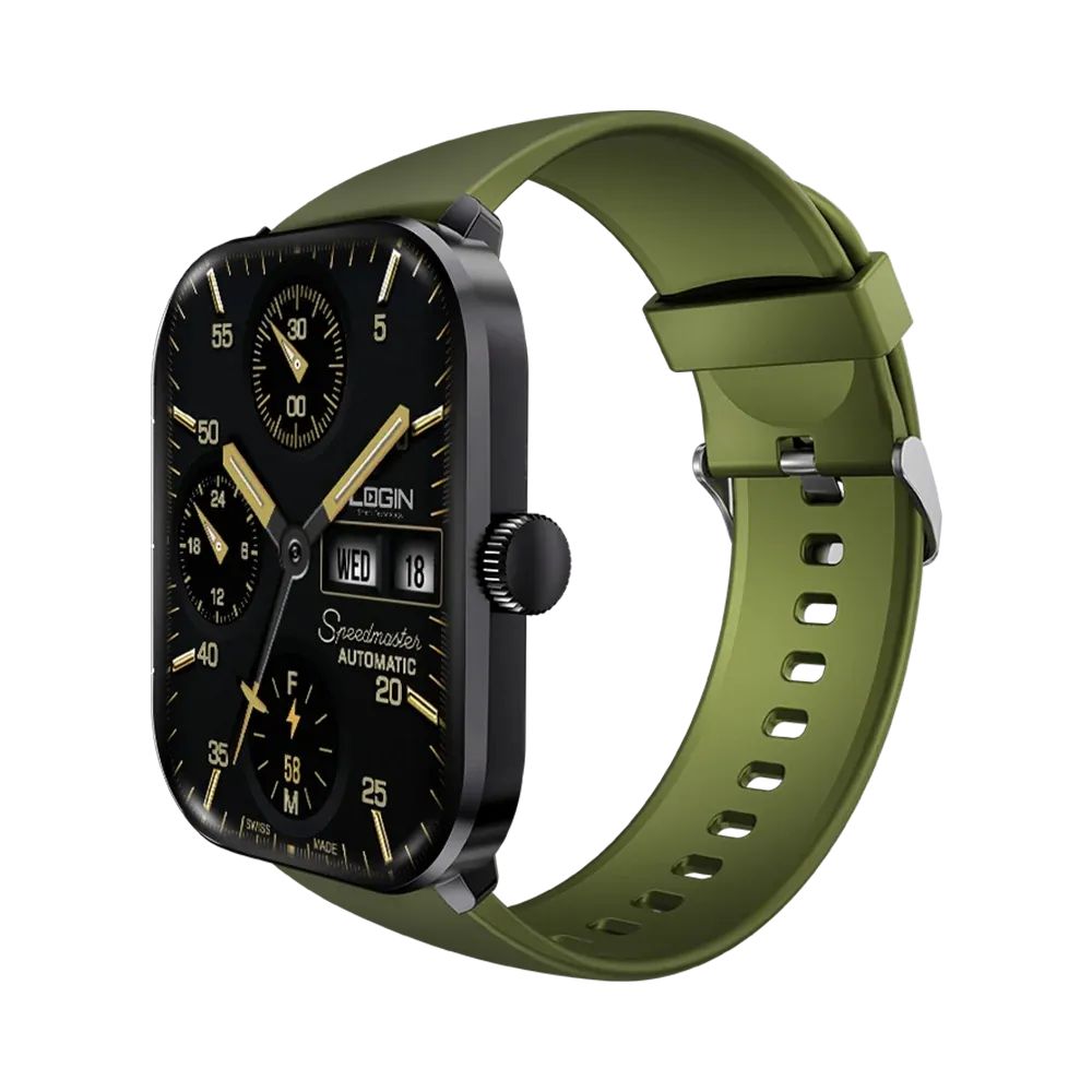 L-102 Smart Watch