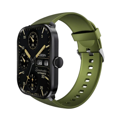 L-102 Smart Watch