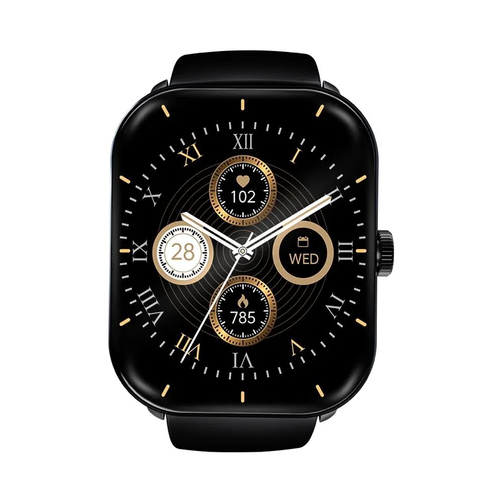 L-102 Smart Watch