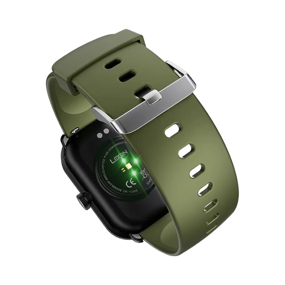 L-102 Smart Watch