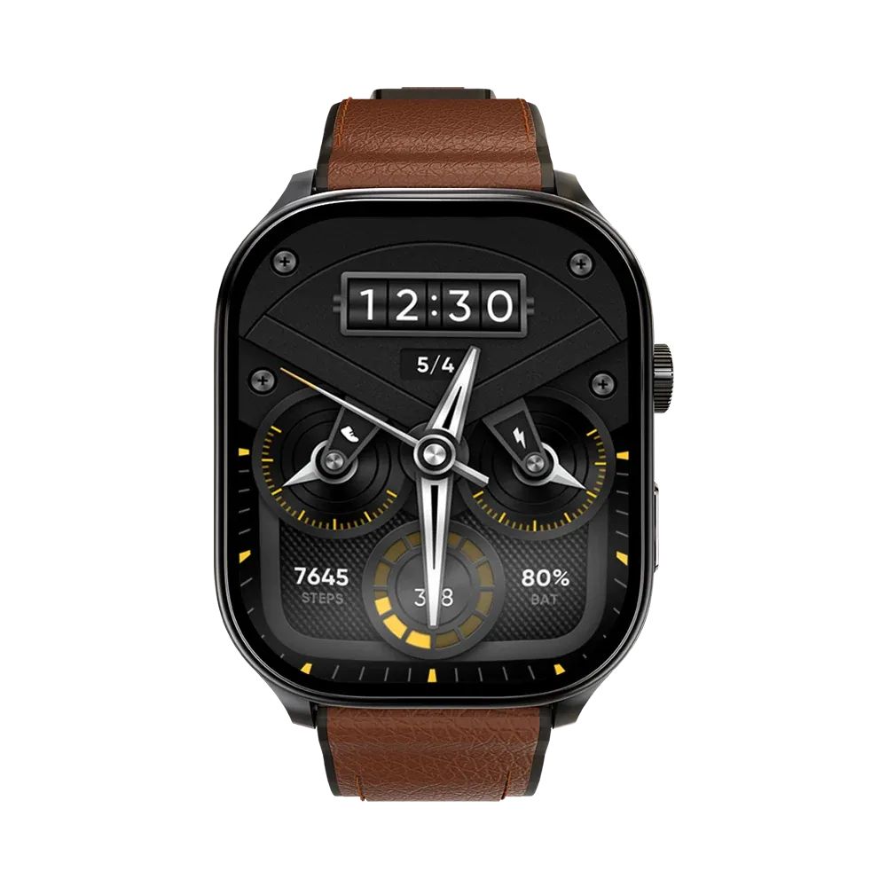 L-120 Ridge Smart Watch