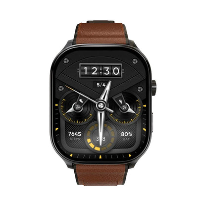 L-120 Ridge Smart Watch