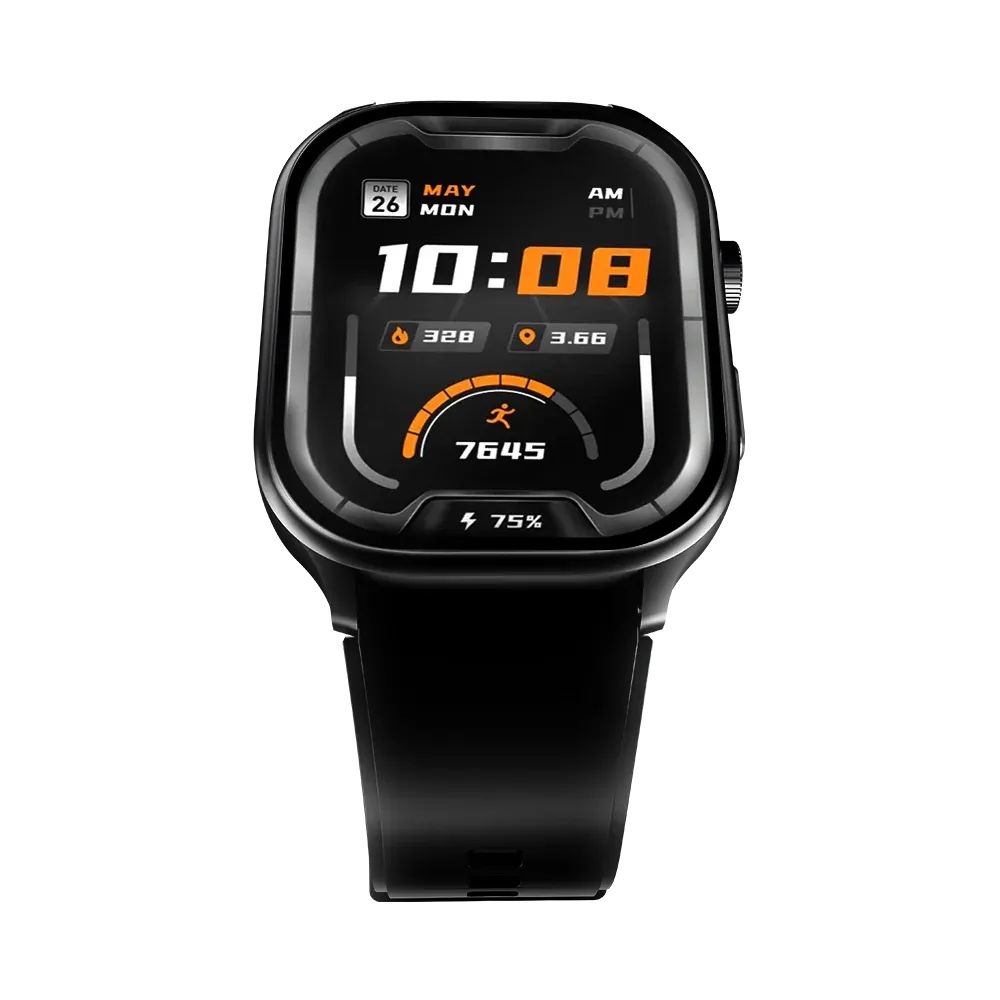 L-120 Ridge Smart Watch
