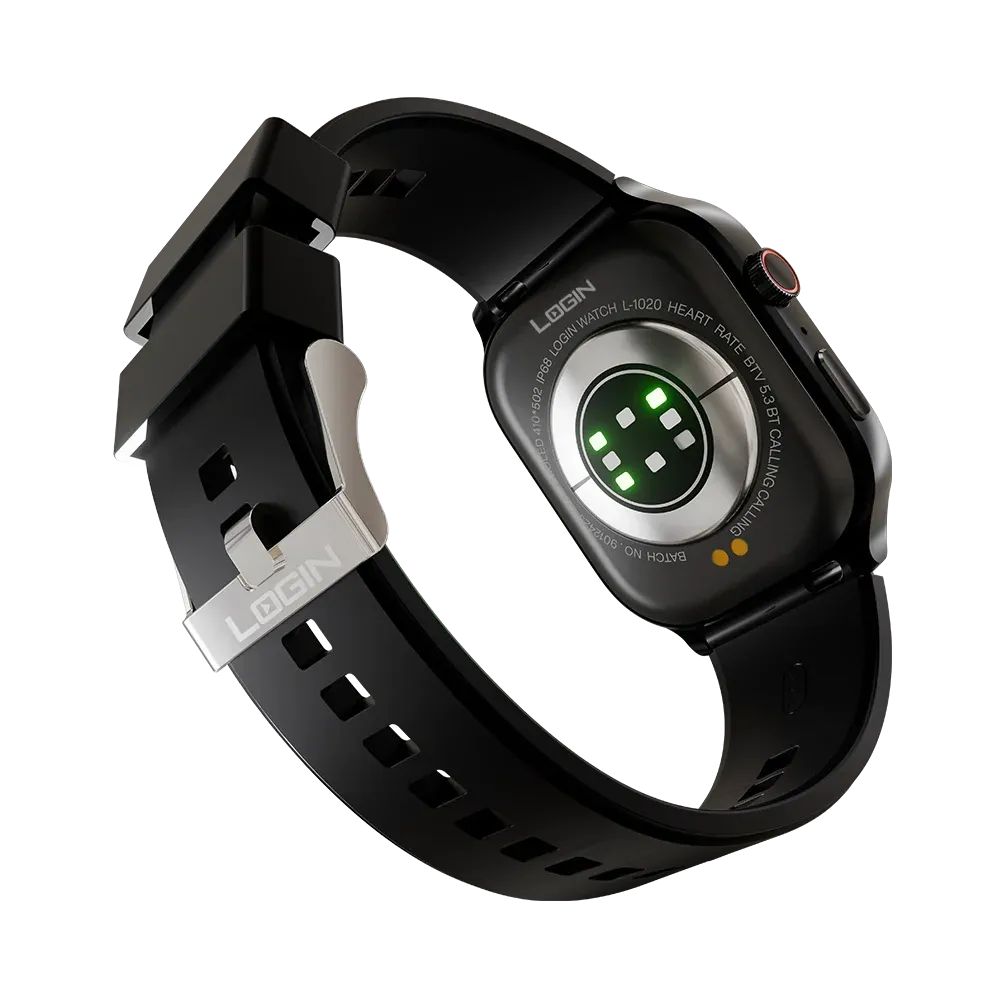 L-120 Ridge Smart Watch