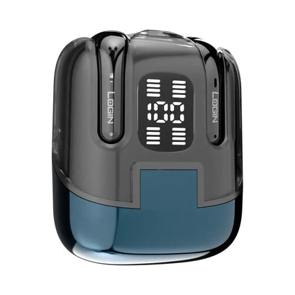 Login L215 Dual Earbuds