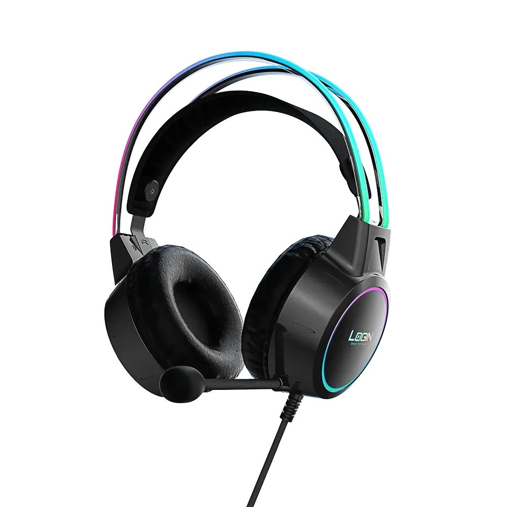 L-285 Gaming Headphone