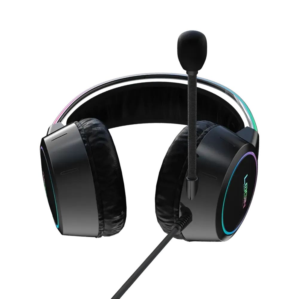 L-285 Gaming Headphone