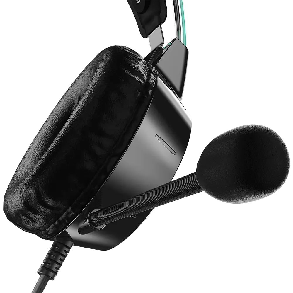 L-285 Gaming Headphone