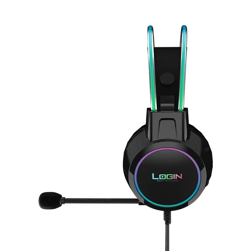 L-285 Gaming Headphone