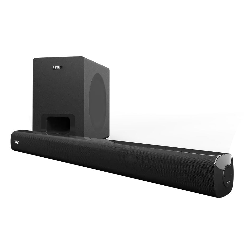 L-275 2.1 Channel Speaker