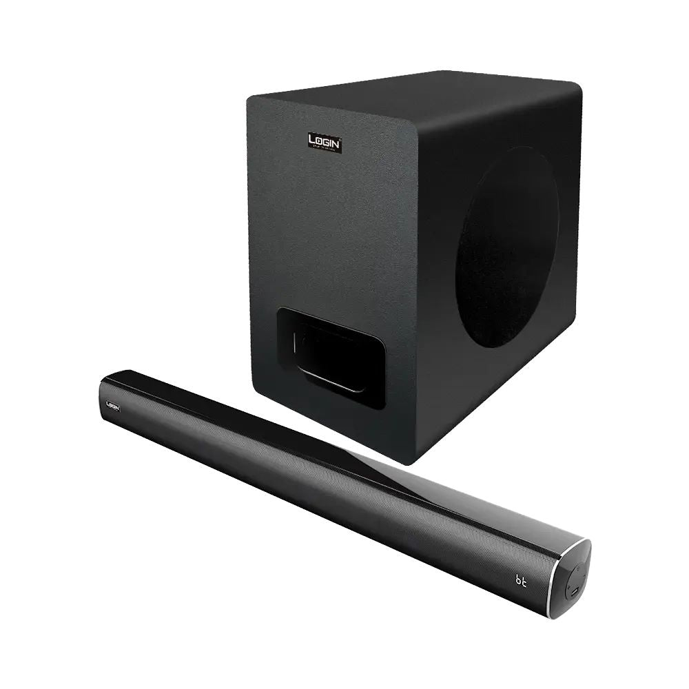 L-275 2.1 Channel Speaker