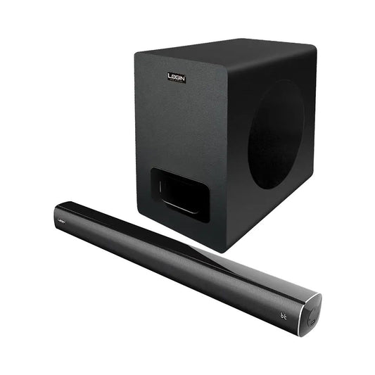 L-275 2.1 Channel Speaker