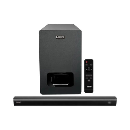 L-275 2.1 Channel Speaker