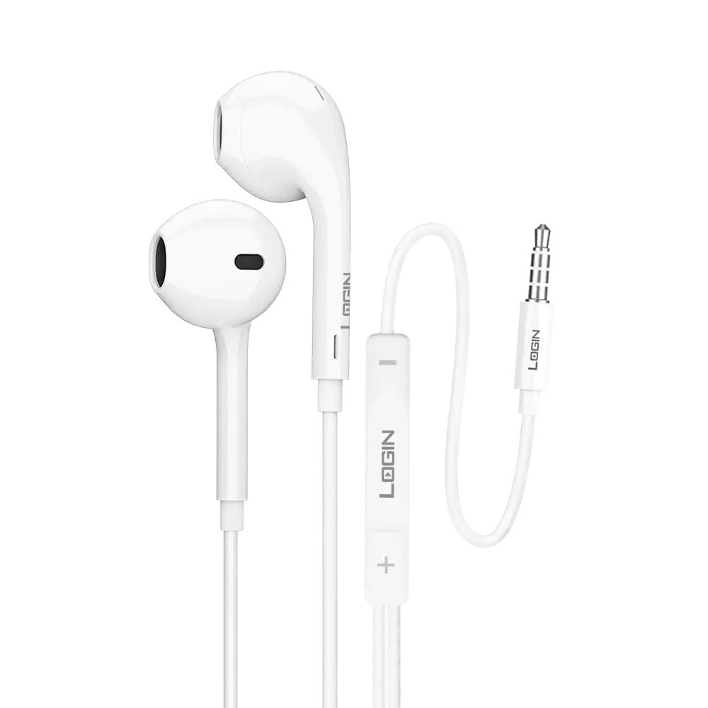 L-301 Handsfree - 3.5mm