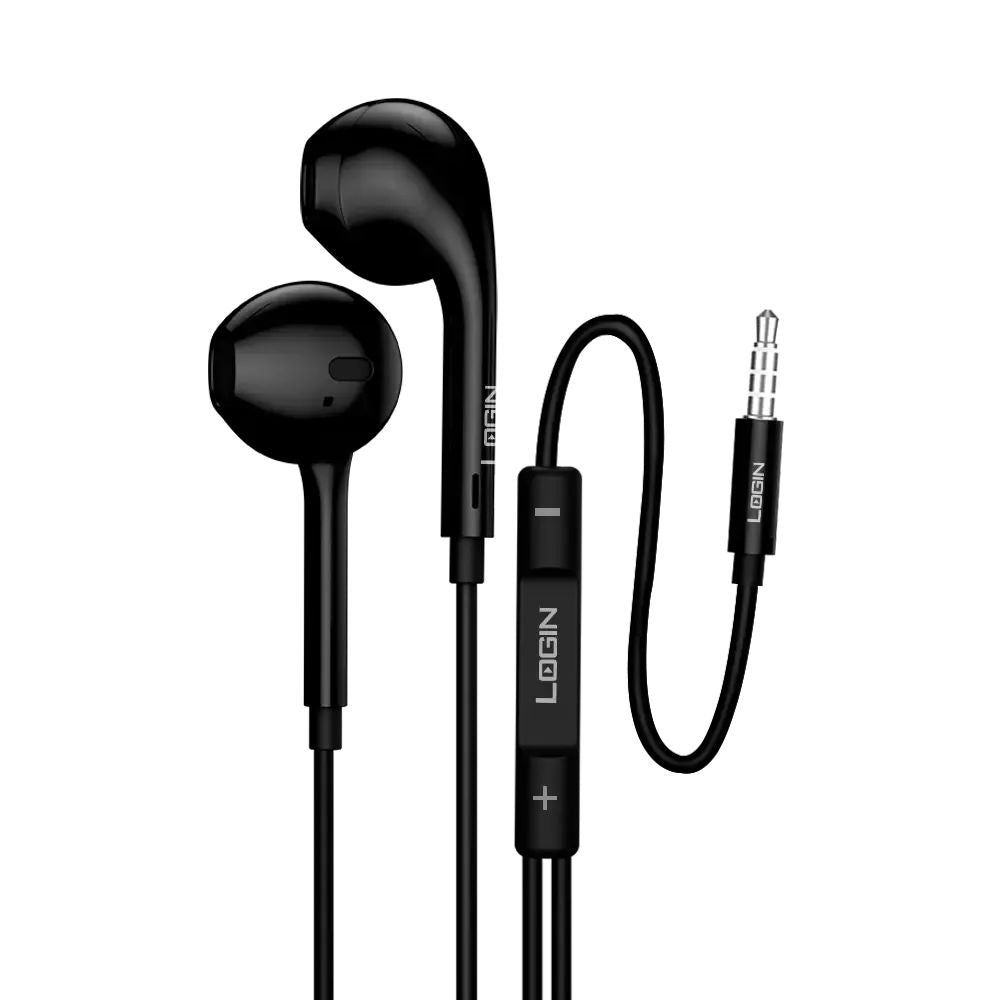 L-301 Handsfree - 3.5mm