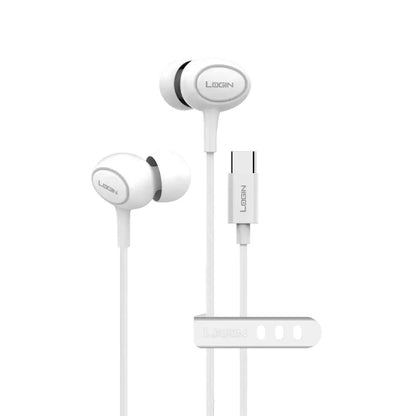 L-310 Handsfree - Type-C