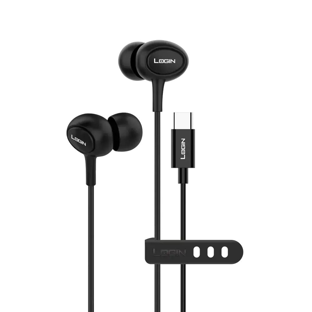 L-310 Handsfree - Type-C