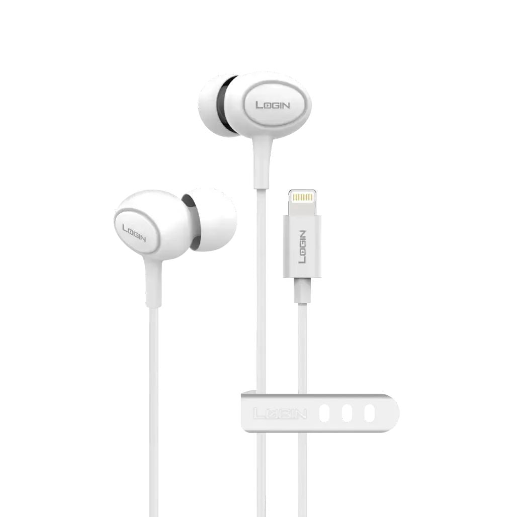 L-310 Handsfree - IOS