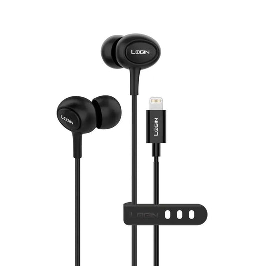 L-310 Handsfree - IOS