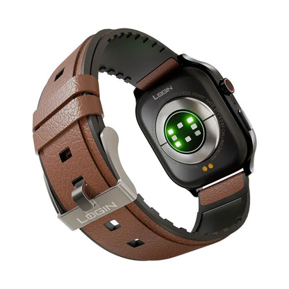 L-120 Ridge Smart Watch
