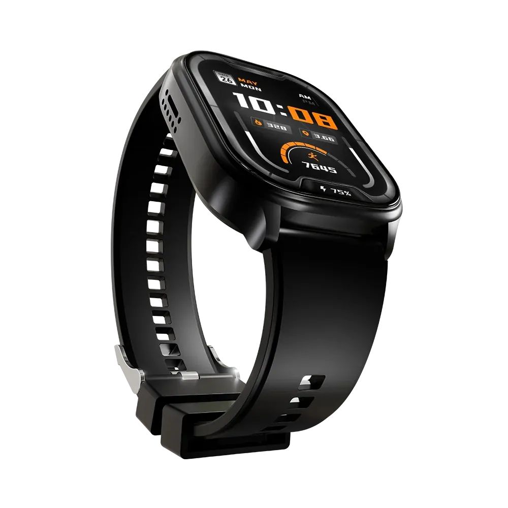 L-120 Ridge Smart Watch