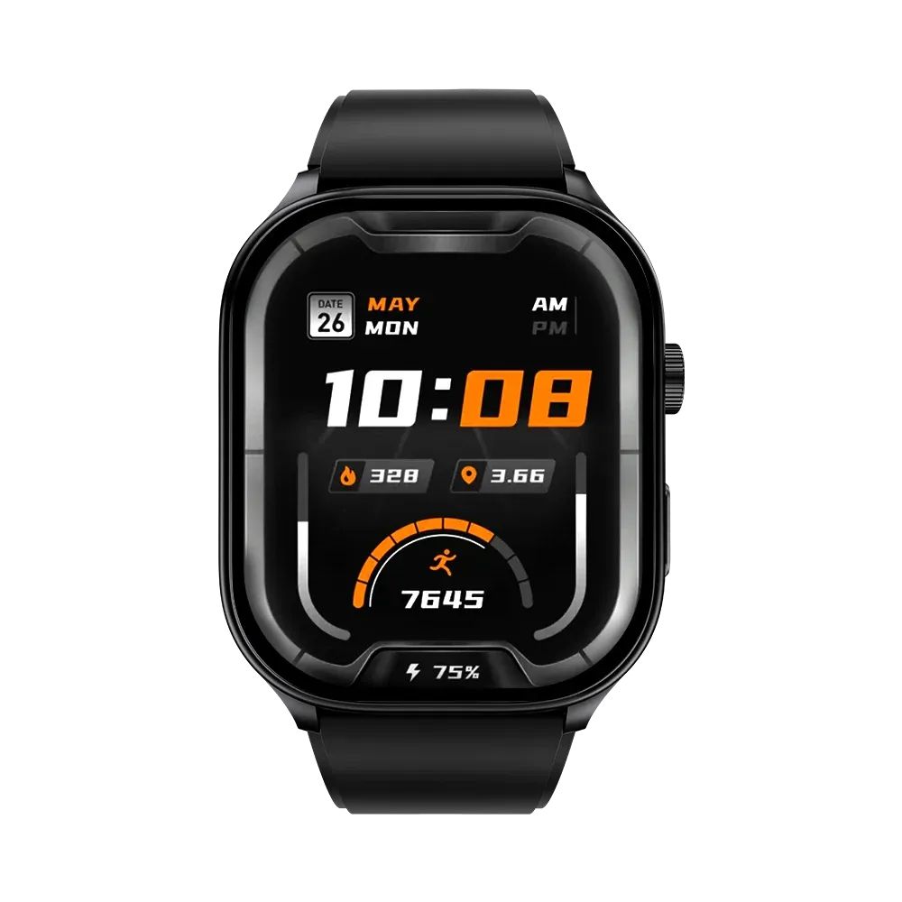 L-120 Ridge Smart Watch