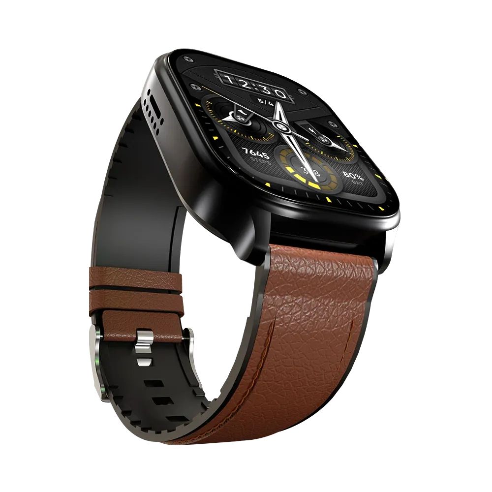 L-120 Ridge Smart Watch