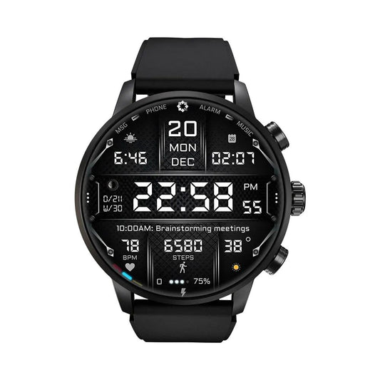 L-108 Royal Smart Watch