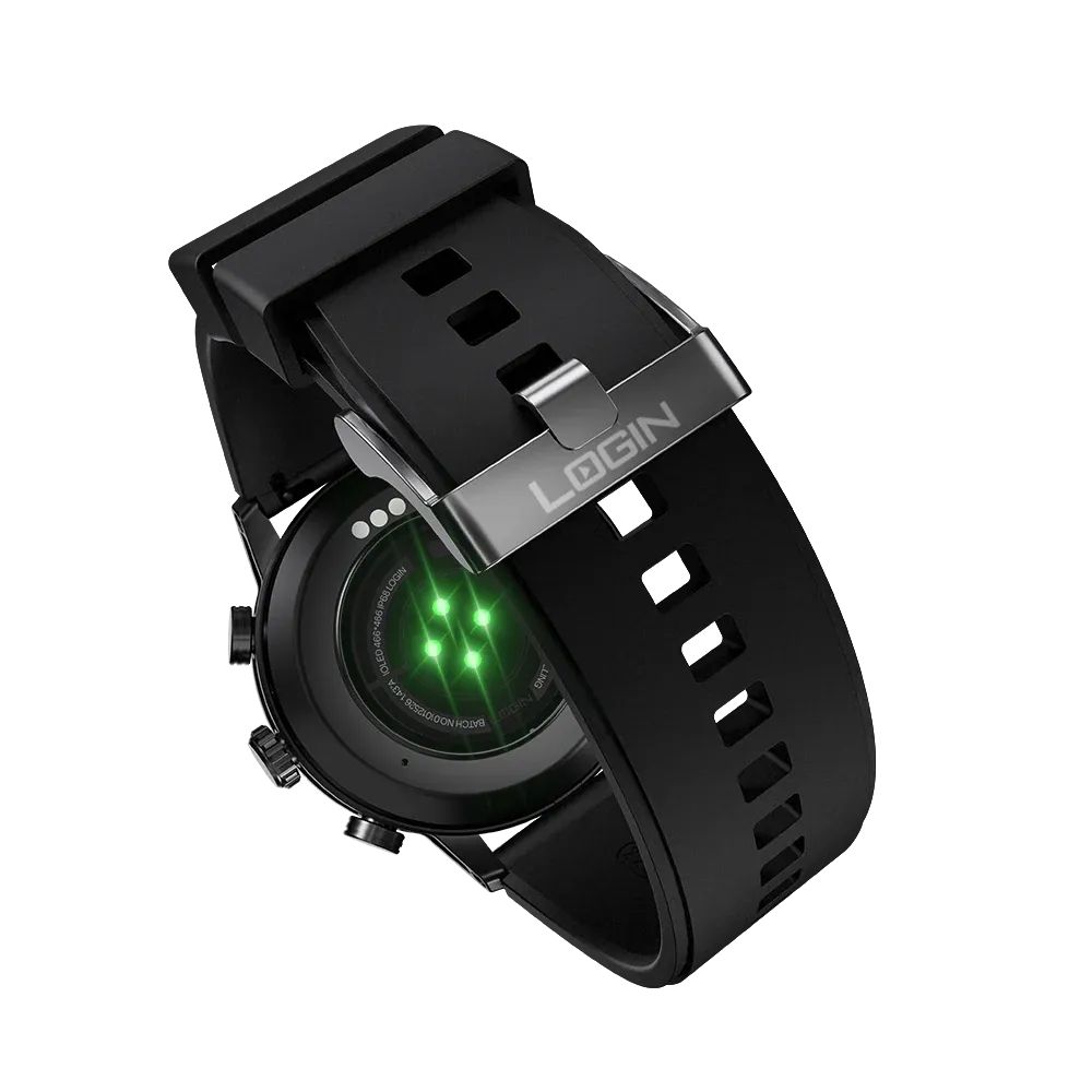 L-108 Royal Smart Watch
