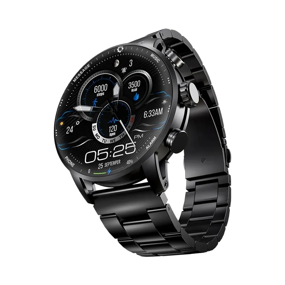 L-108 Royal Smart Watch