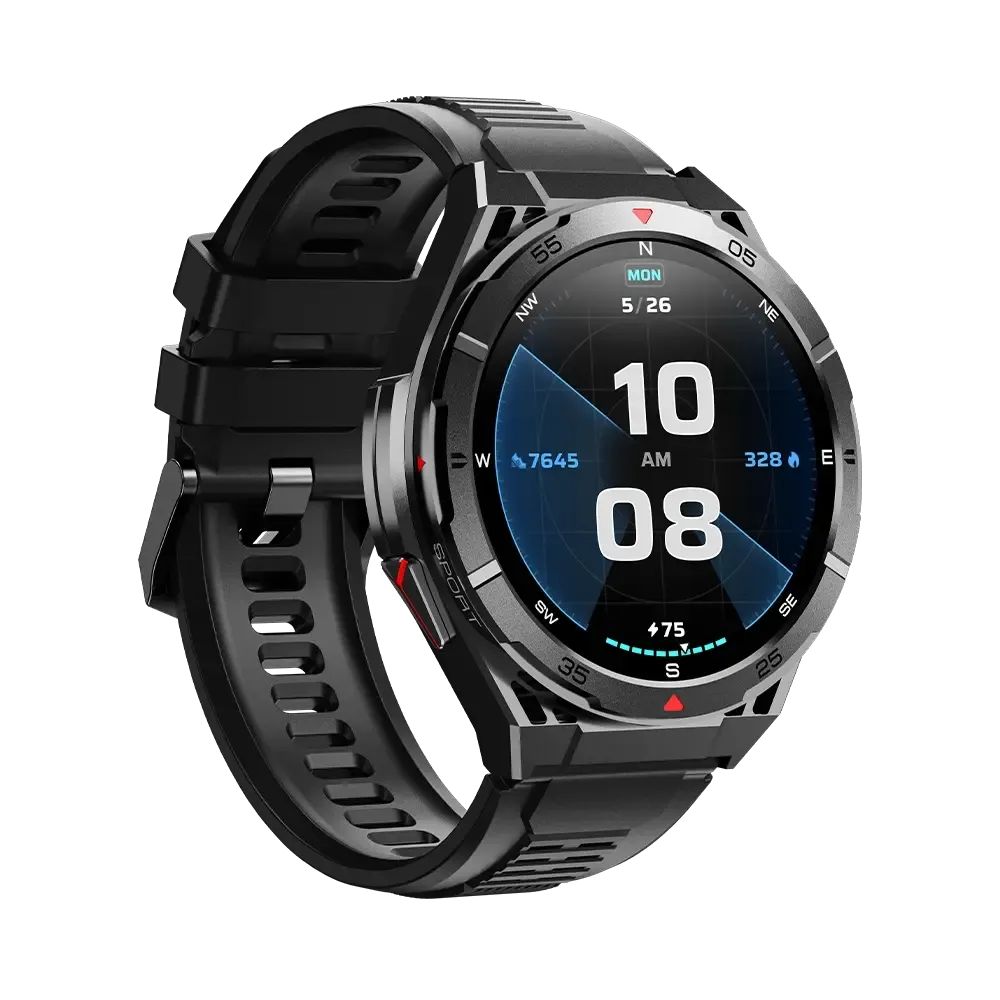 L-115 Glory Smart Watch
