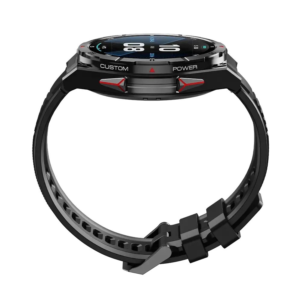 L-115 Glory Smart Watch
