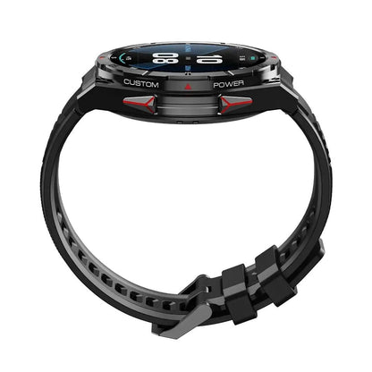 L-115 Glory Smart Watch