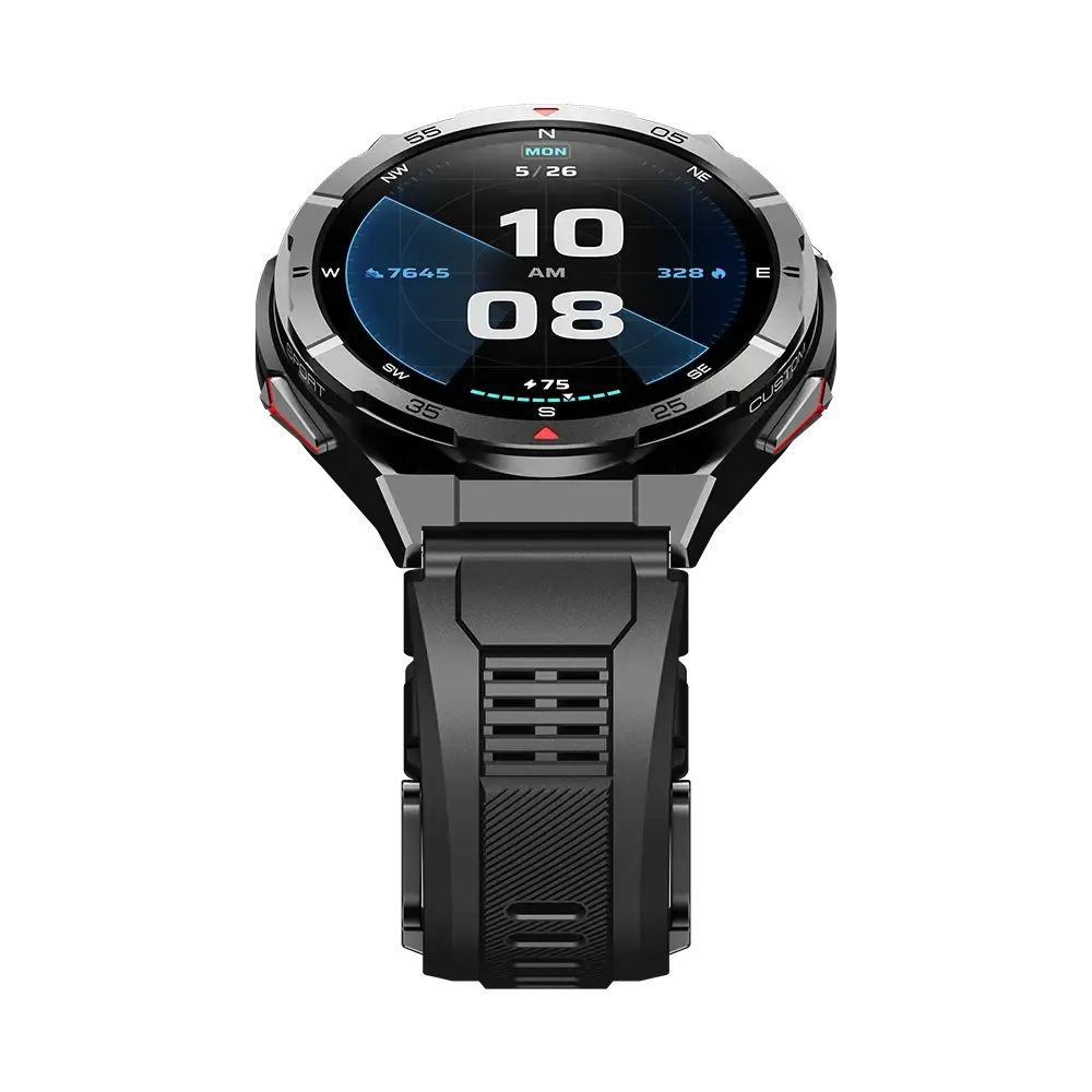 L-115 Glory Smart Watch