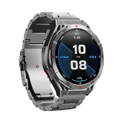 L-115 Glory Smart Watch