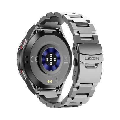 L-115 Glory Smart Watch