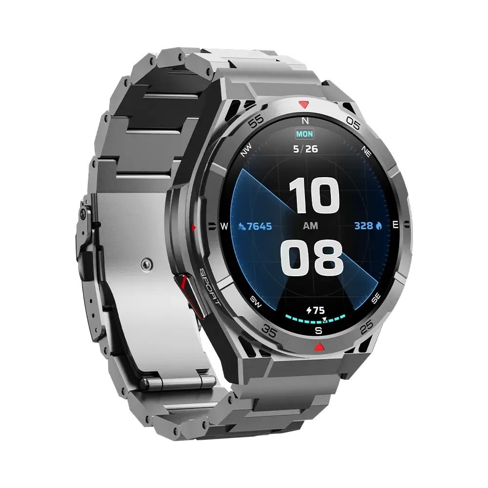 L-115 Glory Smart Watch