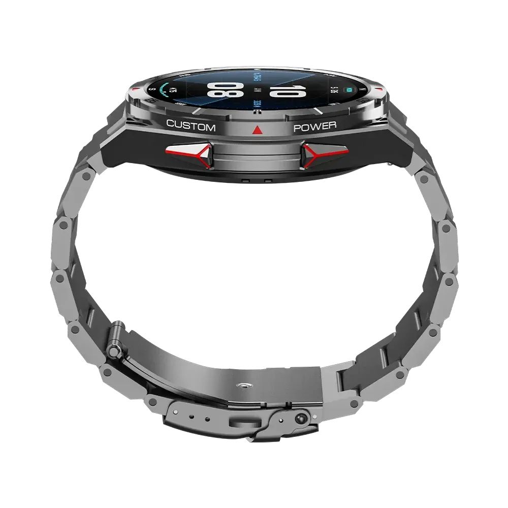 L-115 Glory Smart Watch