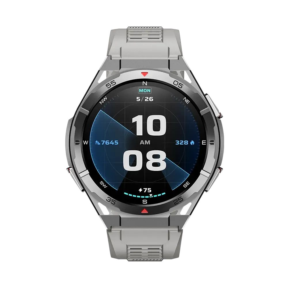 L-115 Glory Smart Watch