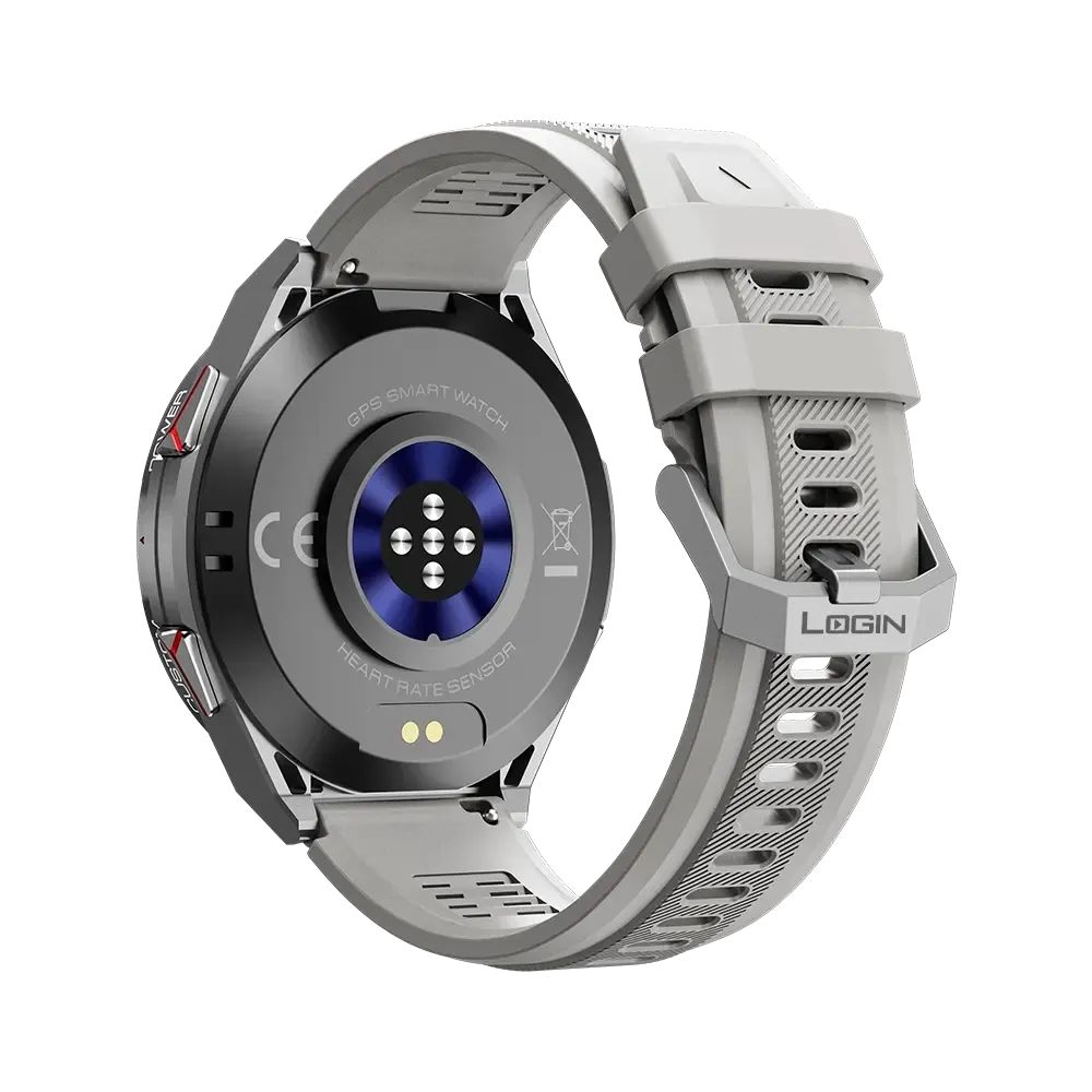 L-115 Glory Smart Watch