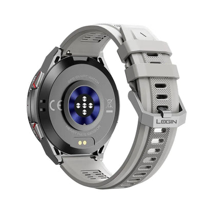 L-115 Glory Smart Watch