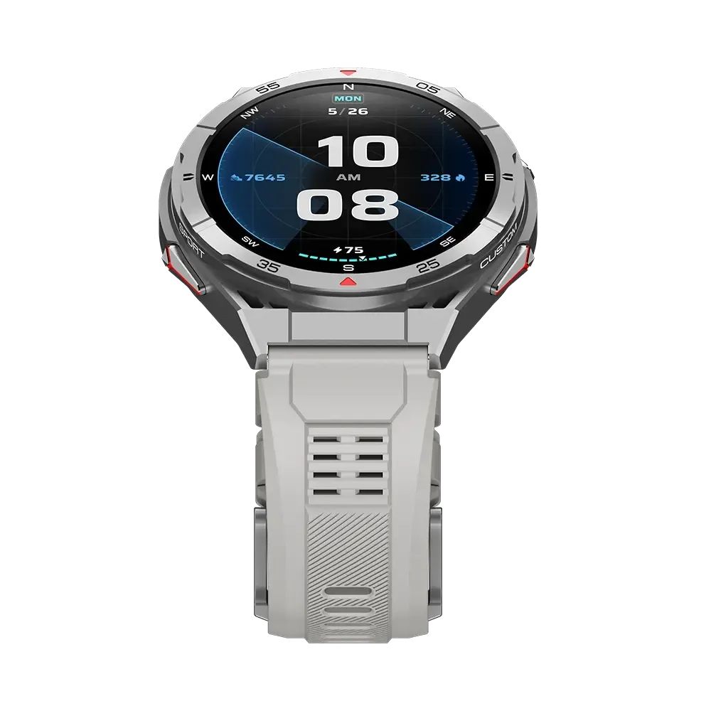 L-115 Glory Smart Watch