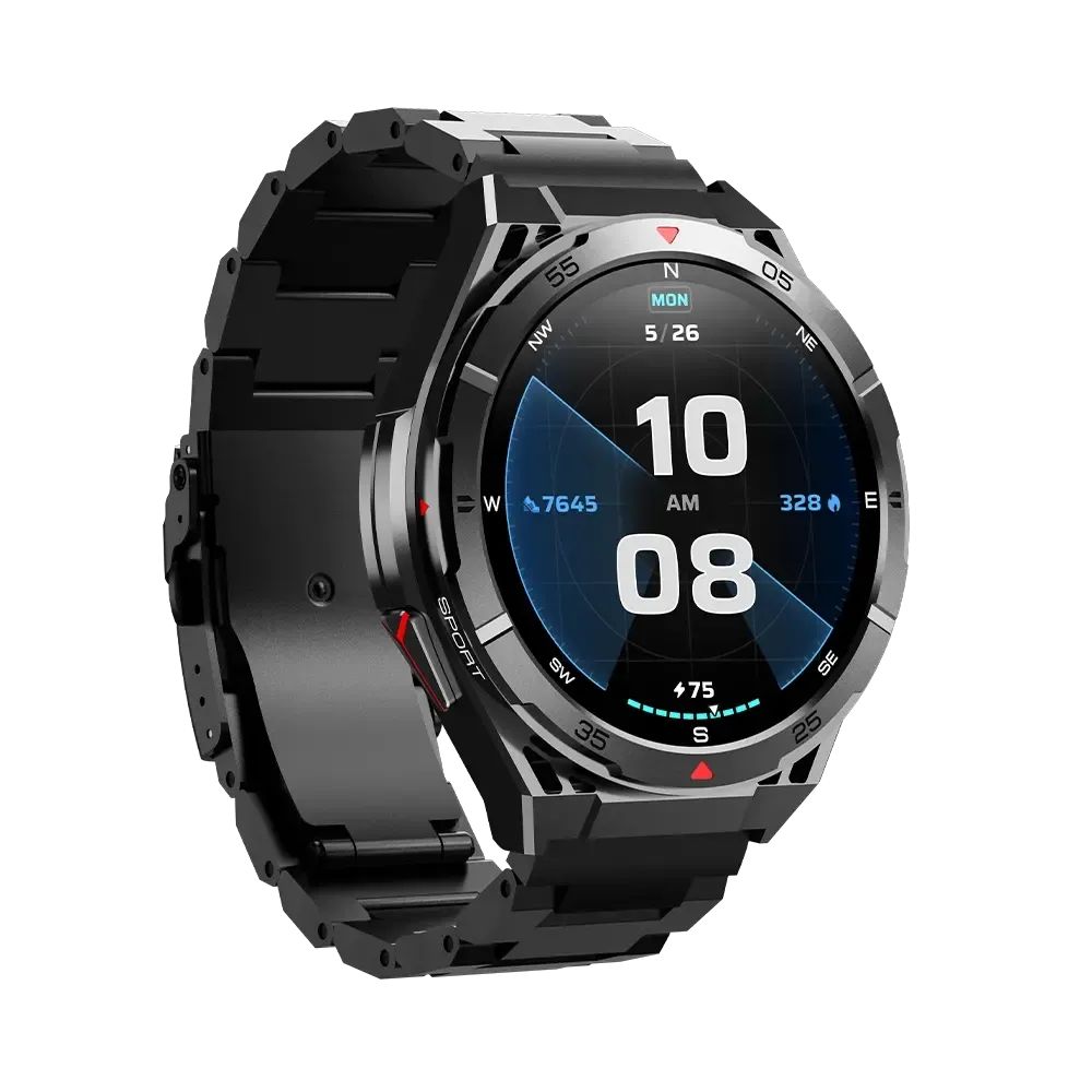 L-115 Glory Smart Watch