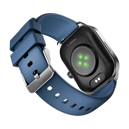 L-104 Elite Smart Watch