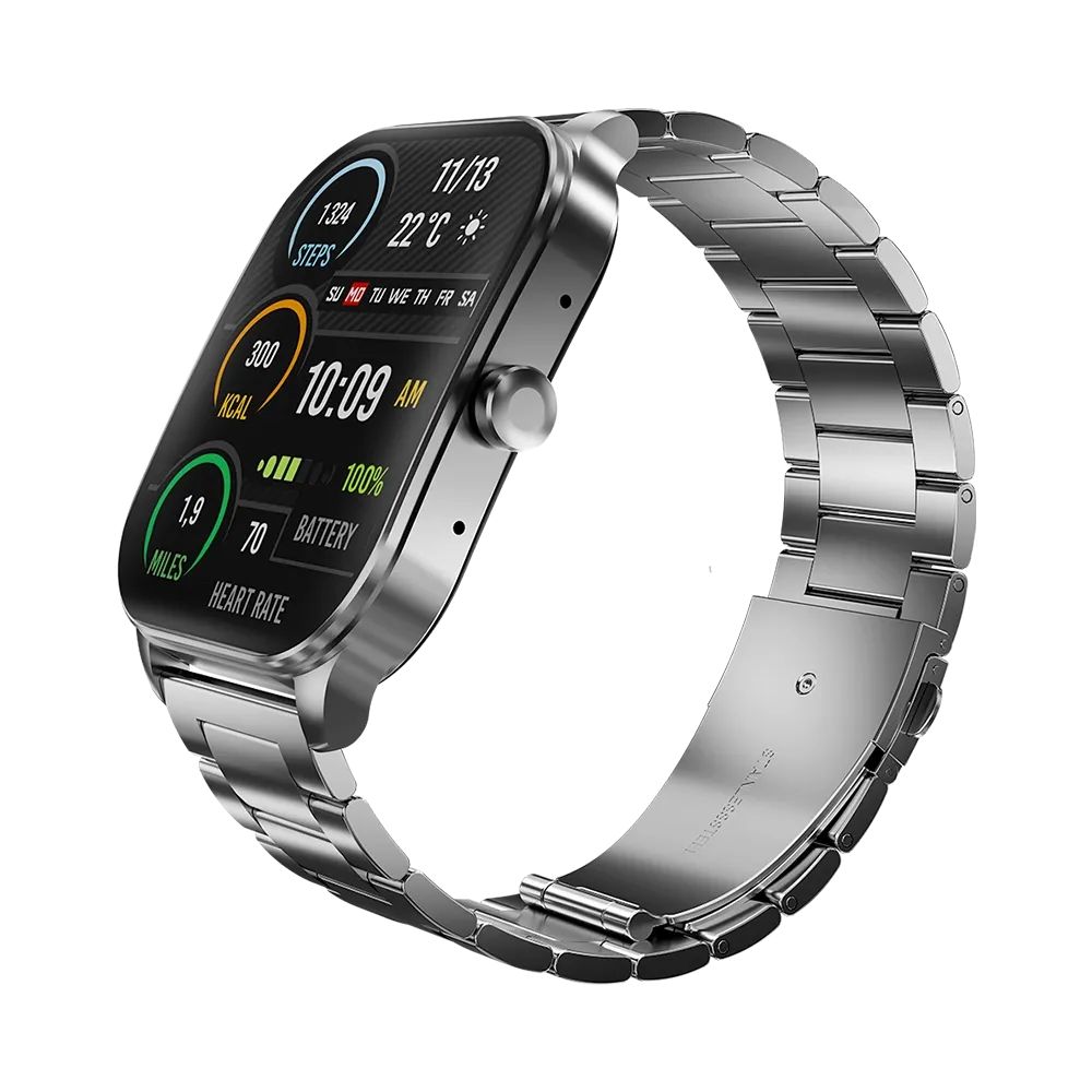 L-104 Elite Smart Watch